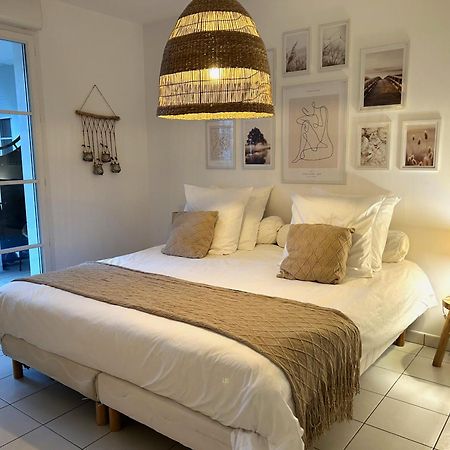 Garden By Dream Apartments Serris Ngoại thất bức ảnh