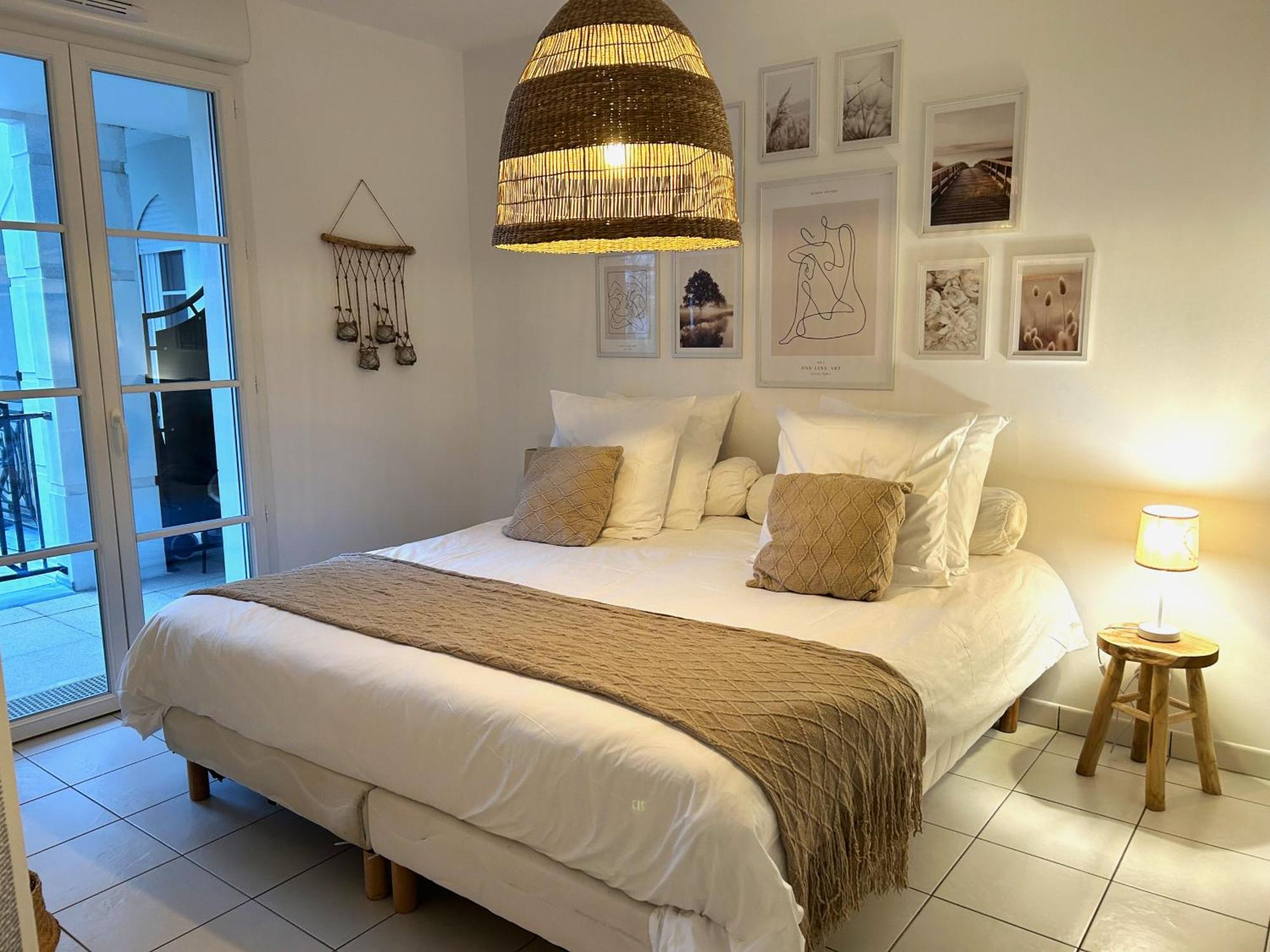 Garden By Dream Apartments Serris Ngoại thất bức ảnh